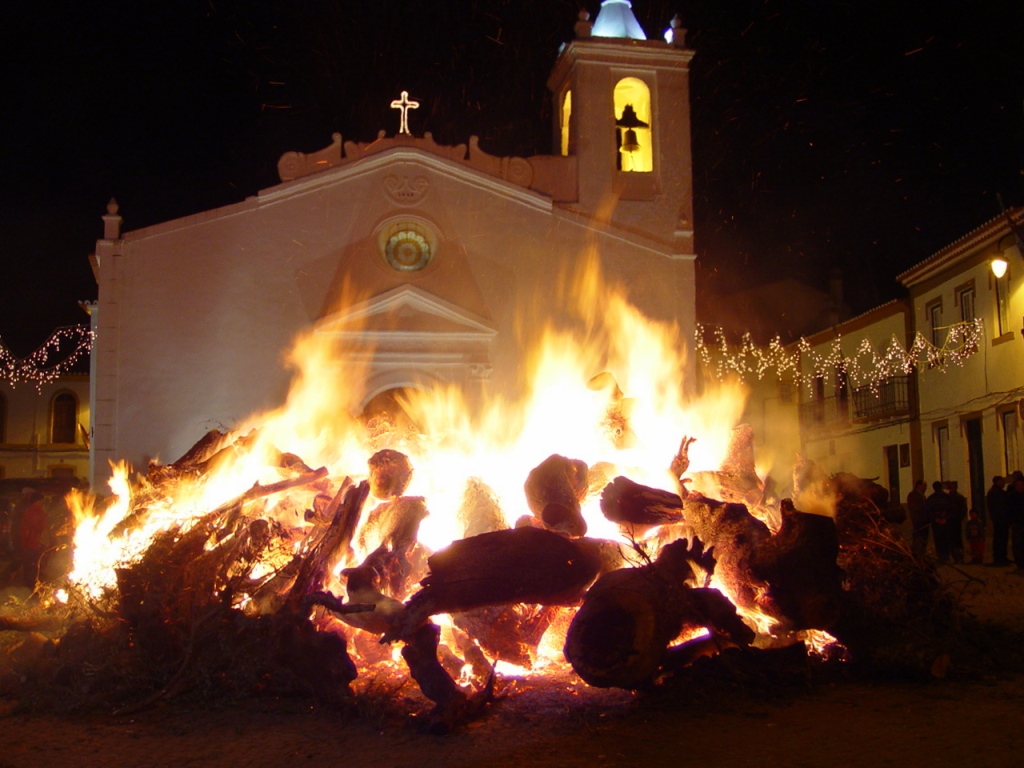 Natal em Barrancos, como se celebra no concelho? Natal em Barrancos, como se celebra no concelho?