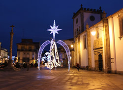 Natal em Bragança, como se celebra no concelho? Natal em Bragança, como se celebra no concelho?
