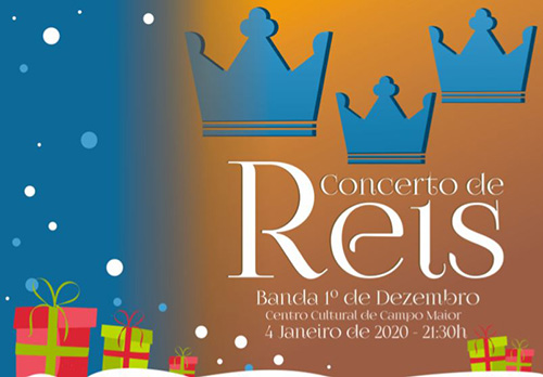 Concerto de Reis
