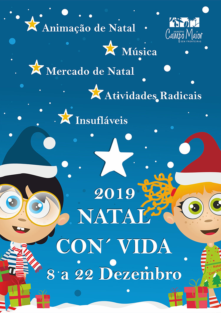 Natal con'vida