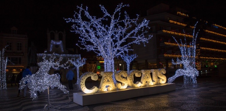 Natal em Cascais, como se celebra no concelho? Natal em Cascais, como se celebra no concelho?
