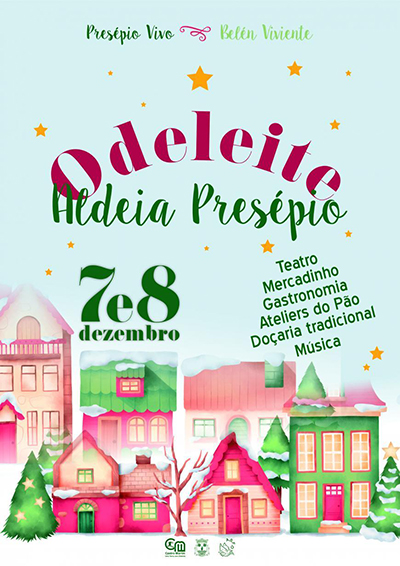 Aldeia Presépio