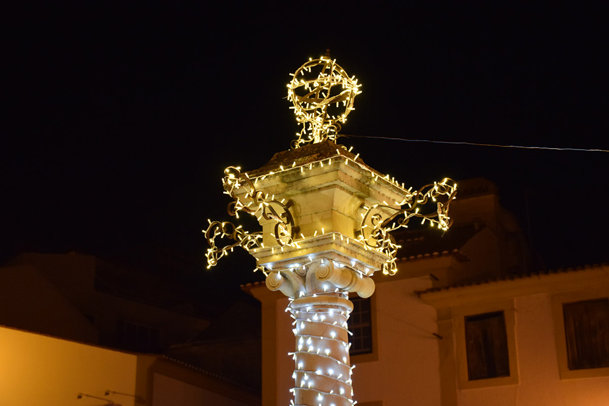 Natal em Constância, como se celebra no concelho? Natal em Constância, como se celebra no concelho?