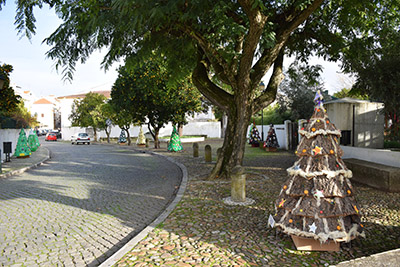 Exposição Natal 2018