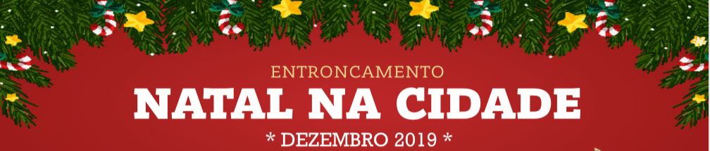 Natal no Entroncamento, como se celebra no concelho? Natal no Entroncamento, como se celebra no concelho?