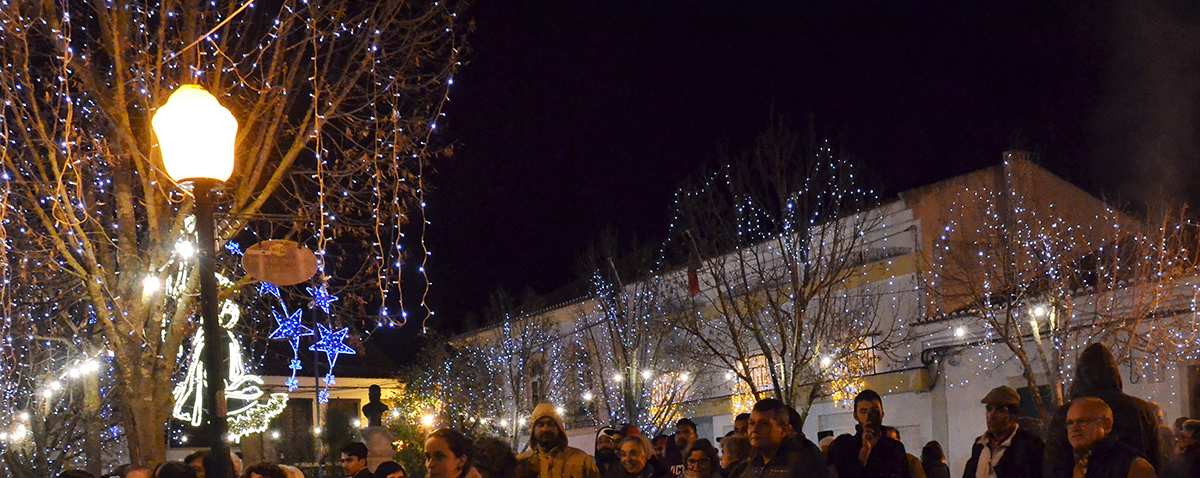 Natal em Ferreira do Alentejo, como se celebra no concelho? Natal em Ferreira do Alentejo, como se celebra no concelho?
