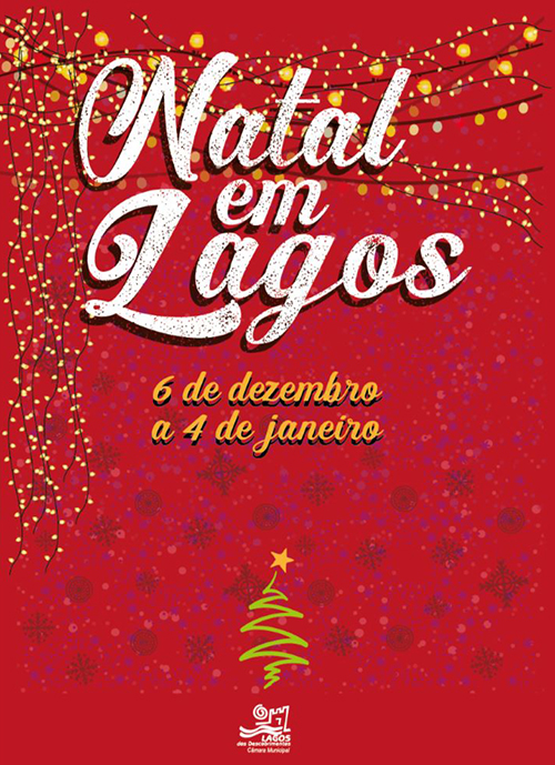 Natal em Lagos