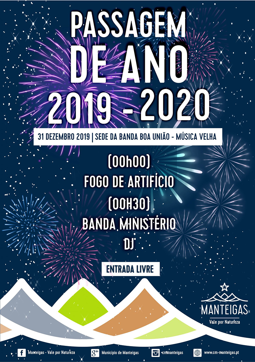 Passagem de Ano 2019-202