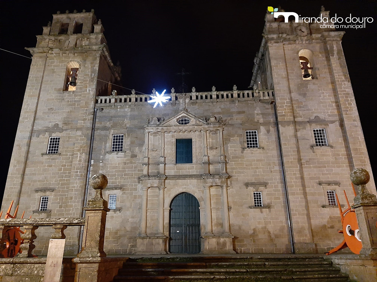 Natal em Miranda do Douro, como se celebra no concelho? Natal em Miranda do Douro, como se celebra no concelho?