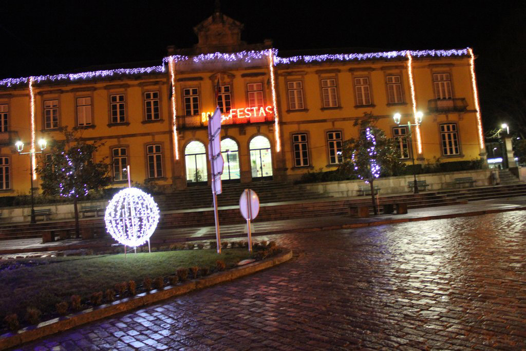 Natal em Moimenta da Beira, como se celebra no concelho? Natal em Moimenta da Beira, como se celebra no concelho?
