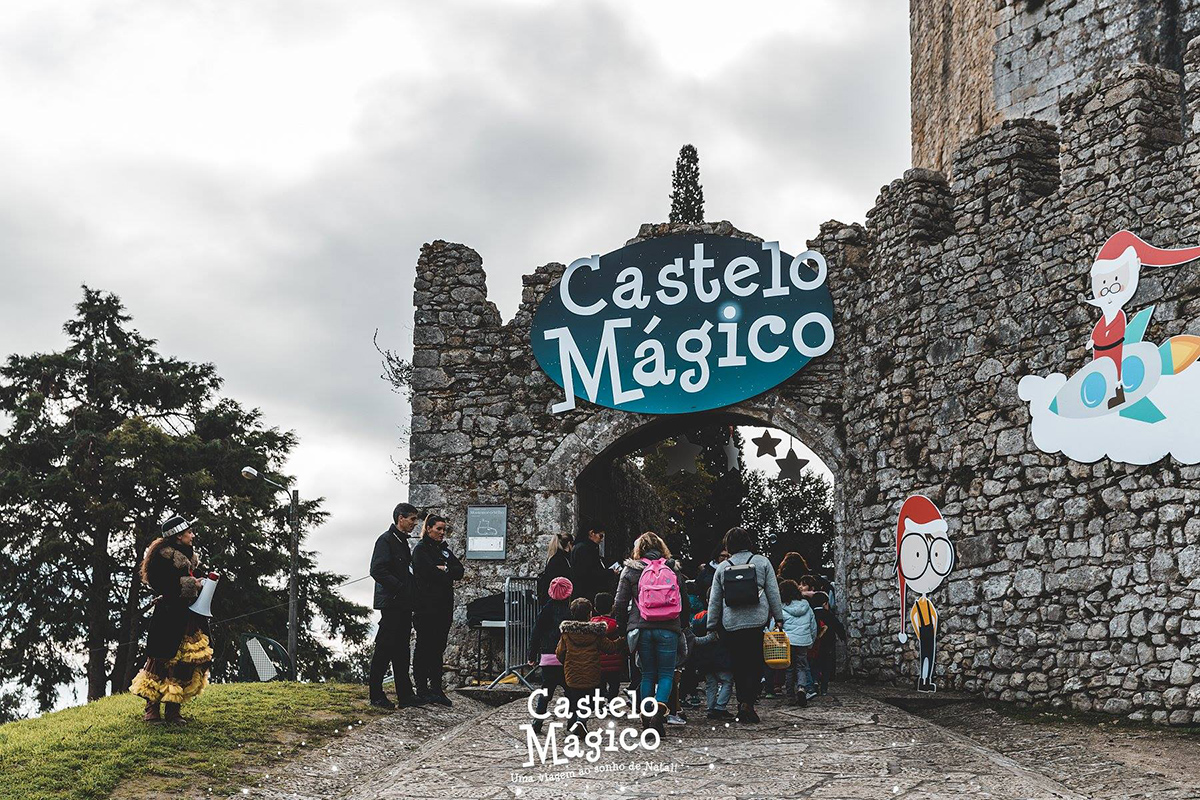 Natal em Montemor o Velho, como se celebra no concelho? Natal em Montemor o Velho, como se celebra no concelho?