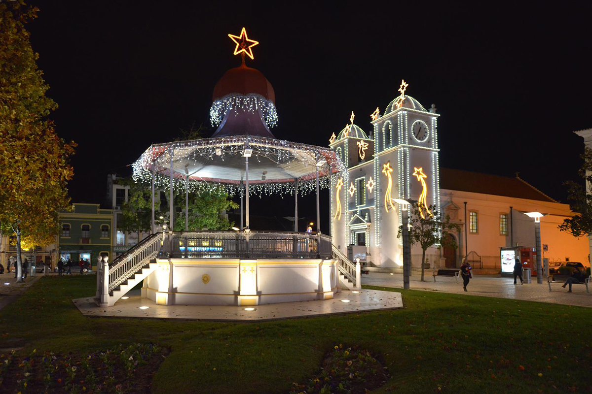Natal no Montijo, como se celebra no concelho? Natal no Montijo, como se celebra no concelho?