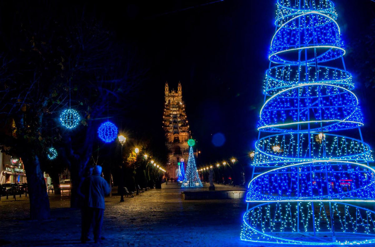 Natal em Lamego, como se celebra no concelho? Natal em Lamego, como se celebra no concelho?