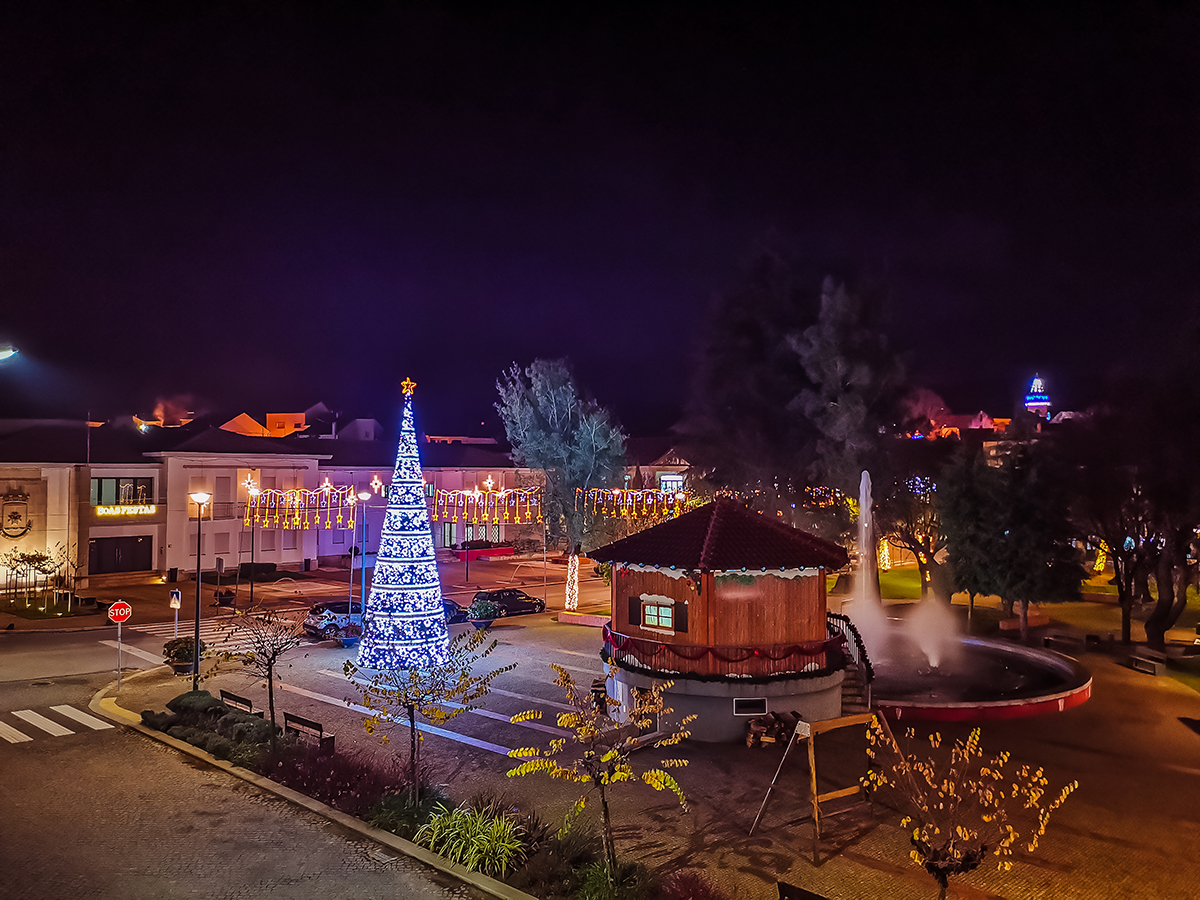Natal em Oleiros, como se celebra no concelho? Natal em Oleiros, como se celebra no concelho?