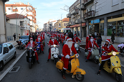 Desfile Pais Natais