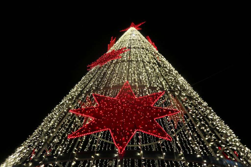 Natal em Paredes, como se celebra no concelho? Natal em Paredes, como se celebra no concelho?