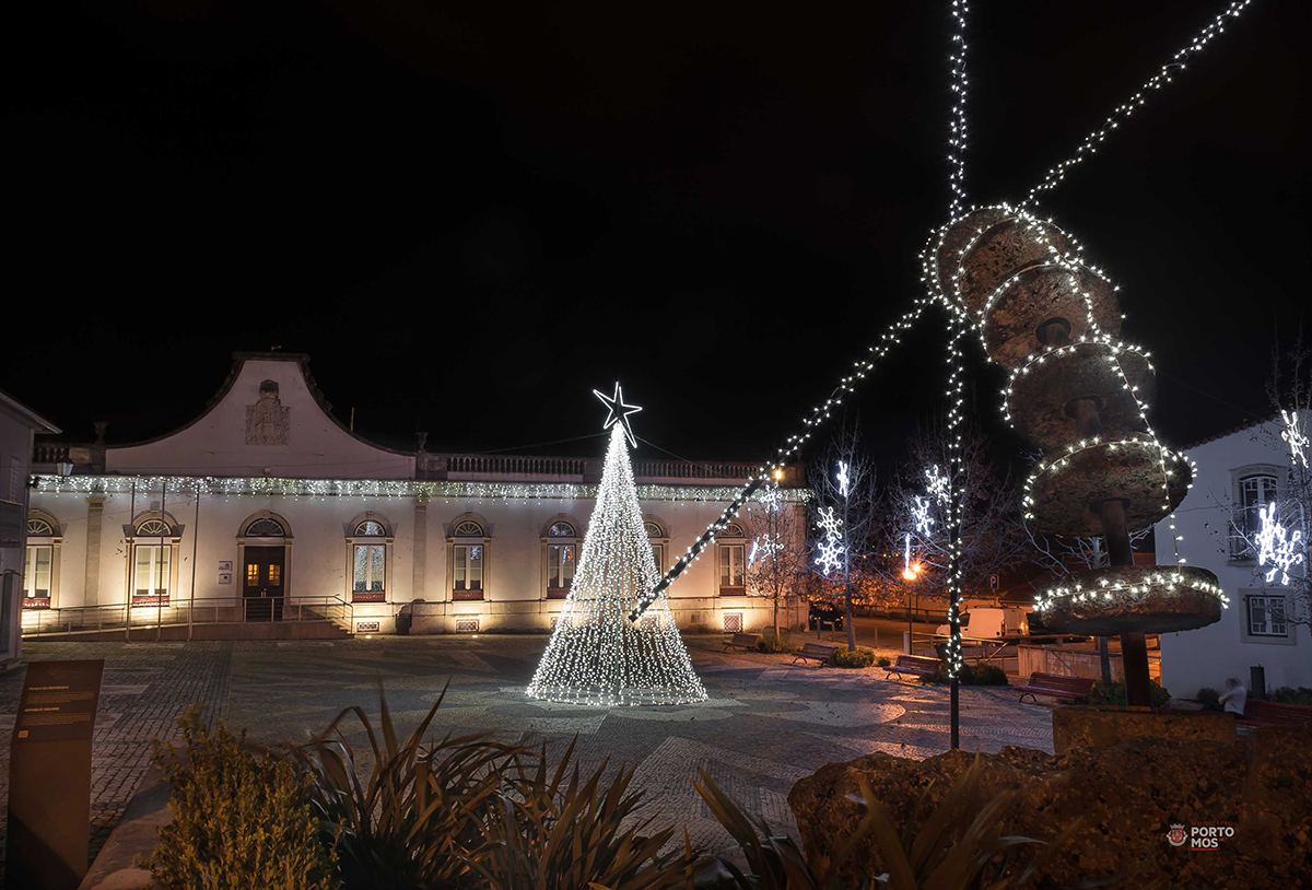 Natal em Porto de Mós, como se celebra no concelho? Natal em Porto de Mós, como se celebra no concelho?