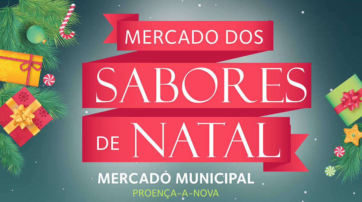 Natal em Proença a Nova, como se celebra no concelho? Natal em Proença a Nova, como se celebra no concelho?