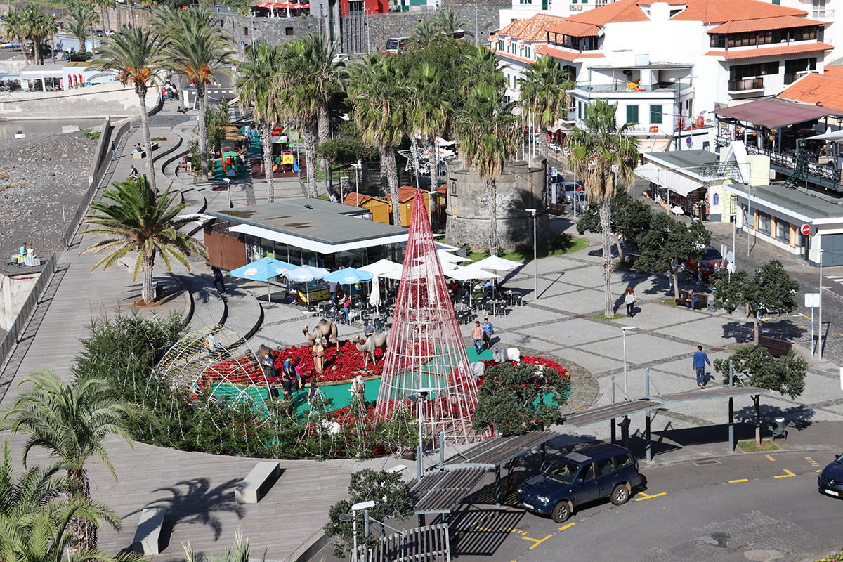 Natal em Ribeira Brava, como se celebra no concelho? Natal em Ribeira Brava, como se celebra no concelho?