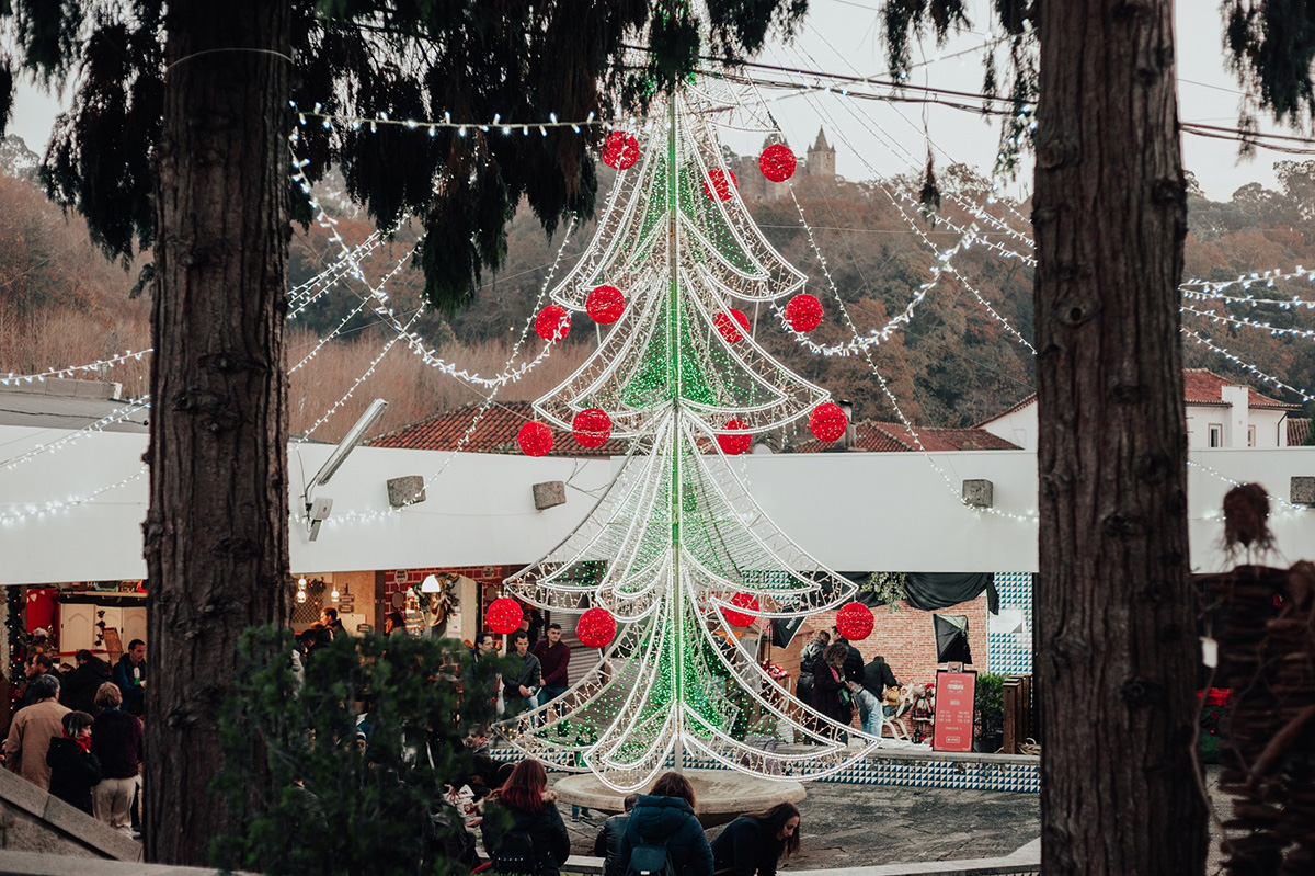 Natal em Santa Maria da Feira, como se celebra no concelho? Natal em Santa Maria da Feira, como se celebra no concelho?