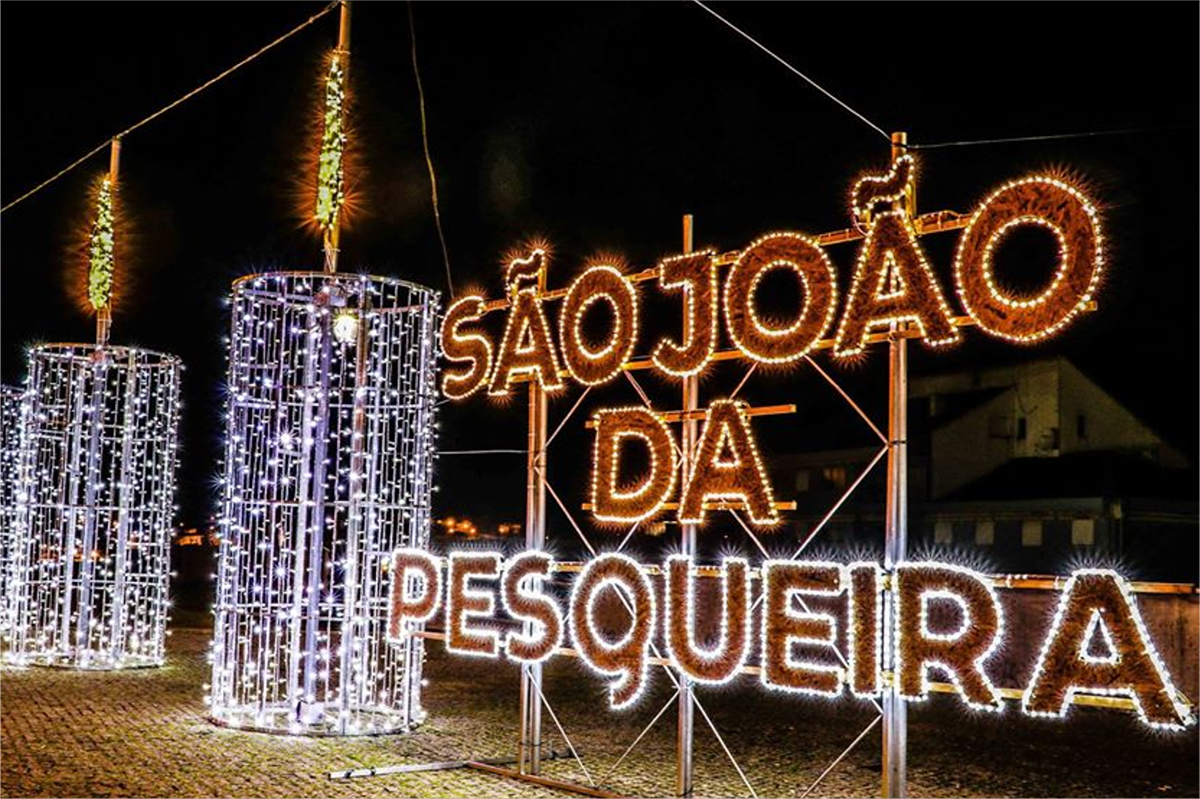 Natal em São João da Pesqueira - tradições, festas, mapa e dados do concelho Natal em São João da Pesqueira - tradições, festas, mapa e dados do concelho