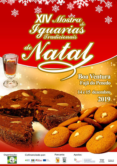 Mostra de Iguarias Tradicionais de Natal