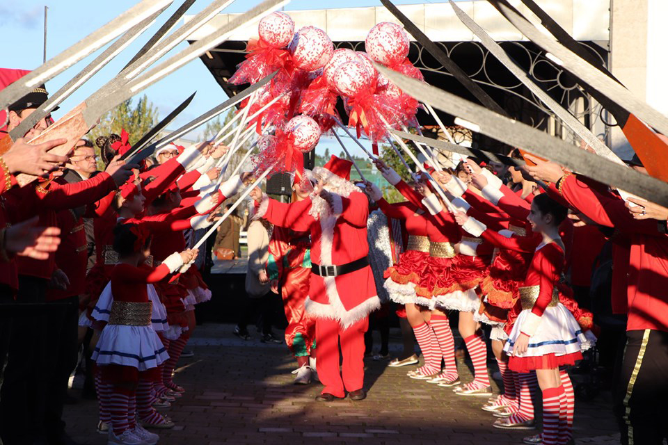 Natal em Trofa, como se celebra no concelho? Natal em Trofa, como se celebra no concelho?