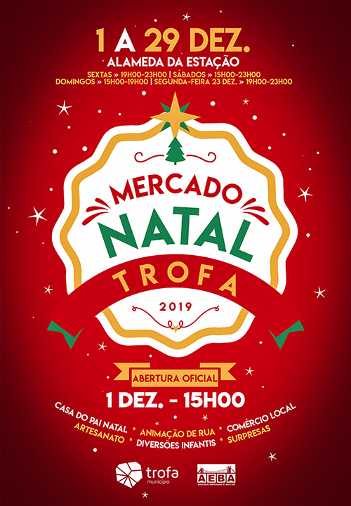 Mercado de Natal