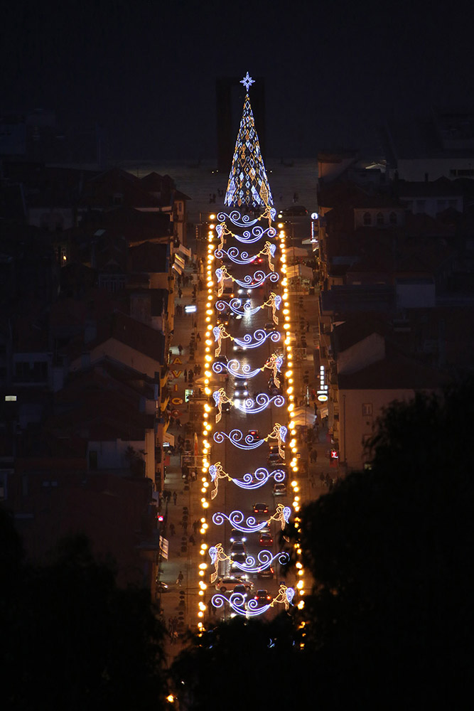 Natal em Viana do Castelo, como se celebra no concelho? Natal em Viana do Castelo, como se celebra no concelho?