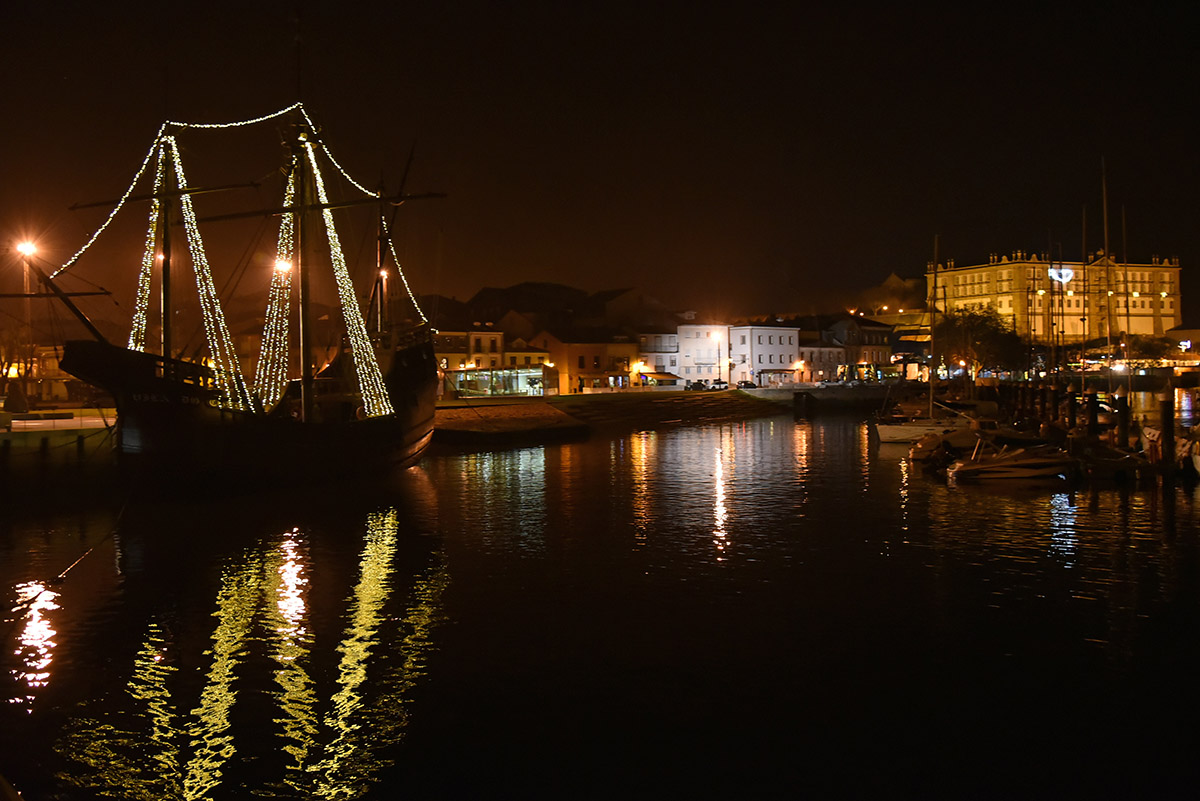 Natal em Vila do Conde, como se celebra no concelho? Natal em Vila do Conde, como se celebra no concelho?