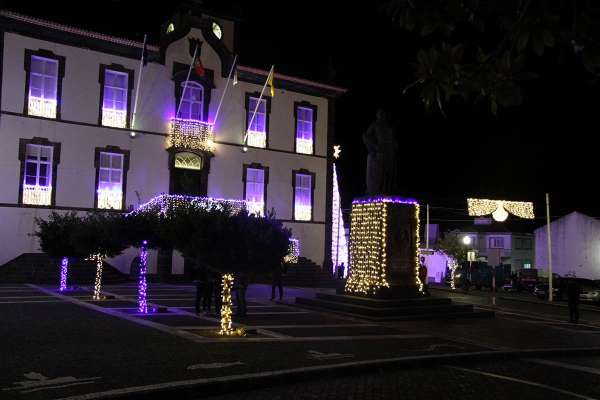 Natal em Vila Franca do Campo, como se celebra no concelho? Natal em Vila Franca do Campo, como se celebra no concelho?