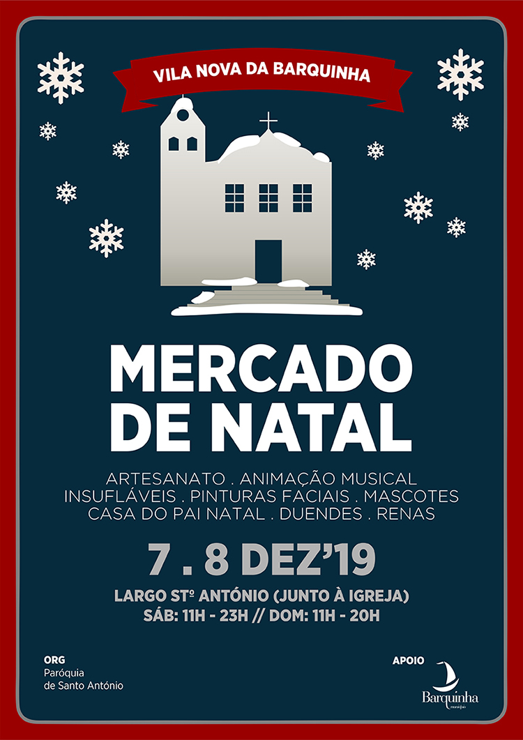 Mercado de Natal