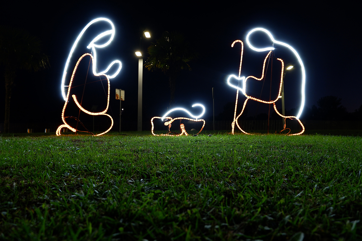 Natal em Vila Nova da Barquinha, como se celebra no concelho? Natal em Vila Nova da Barquinha, como se celebra no concelho?