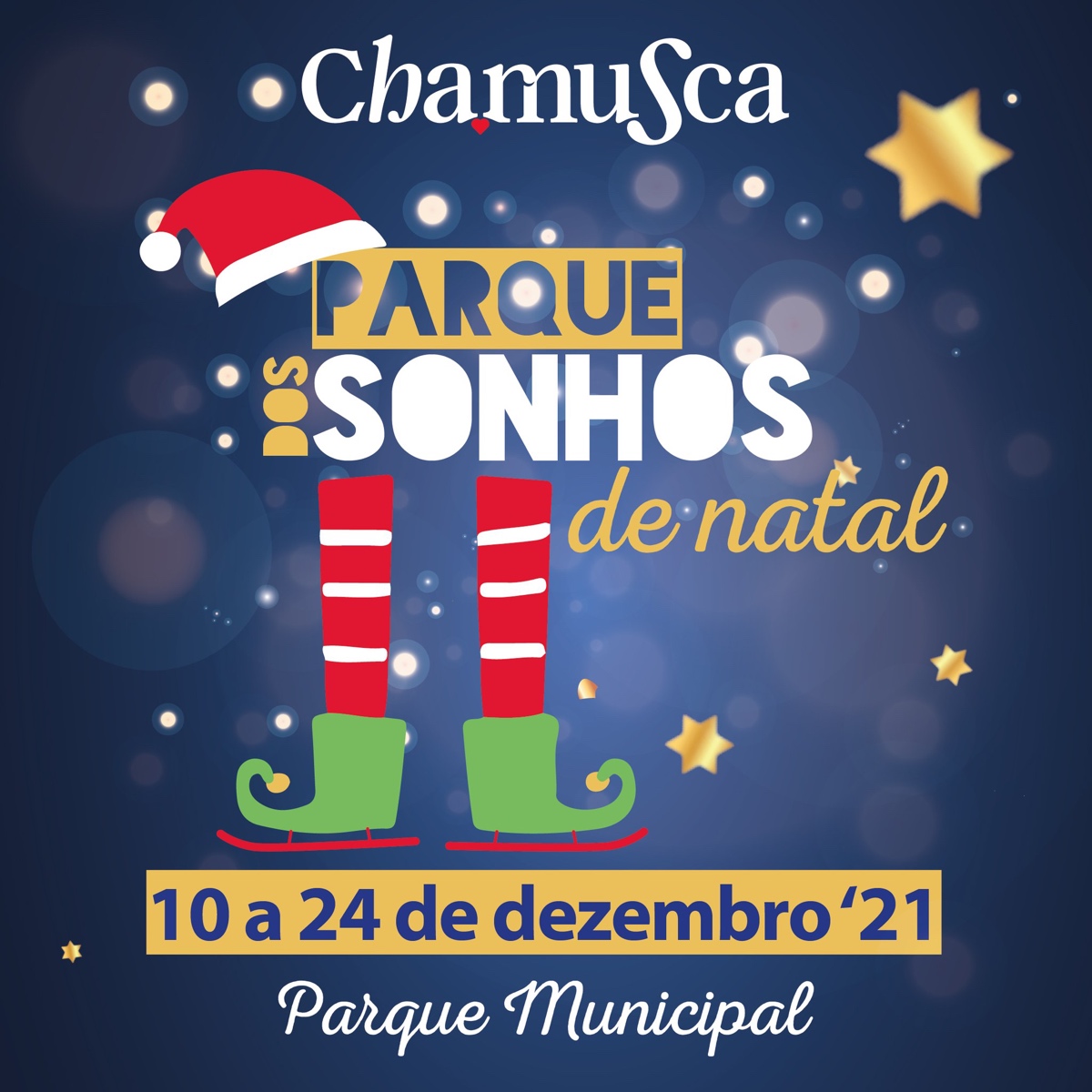 Parque dos Sonhos