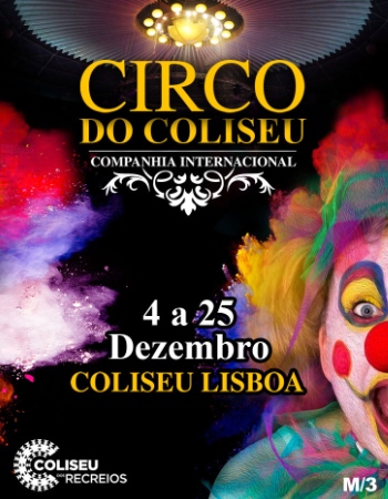 Circo de Natal