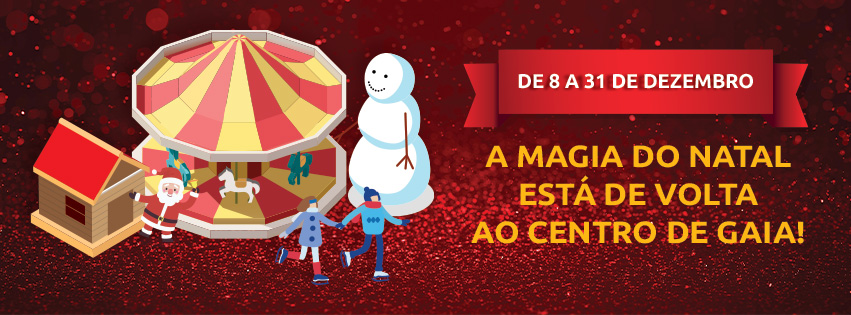 Praça de Natal