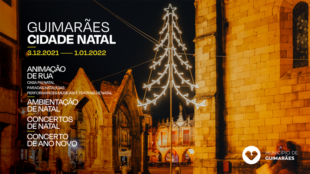 Guimarães Cartaz
