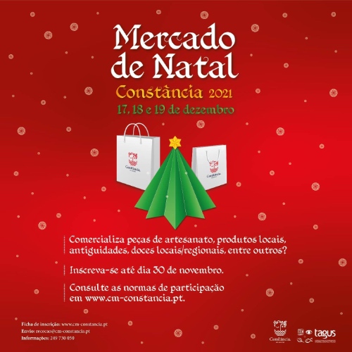 Mercados Natal