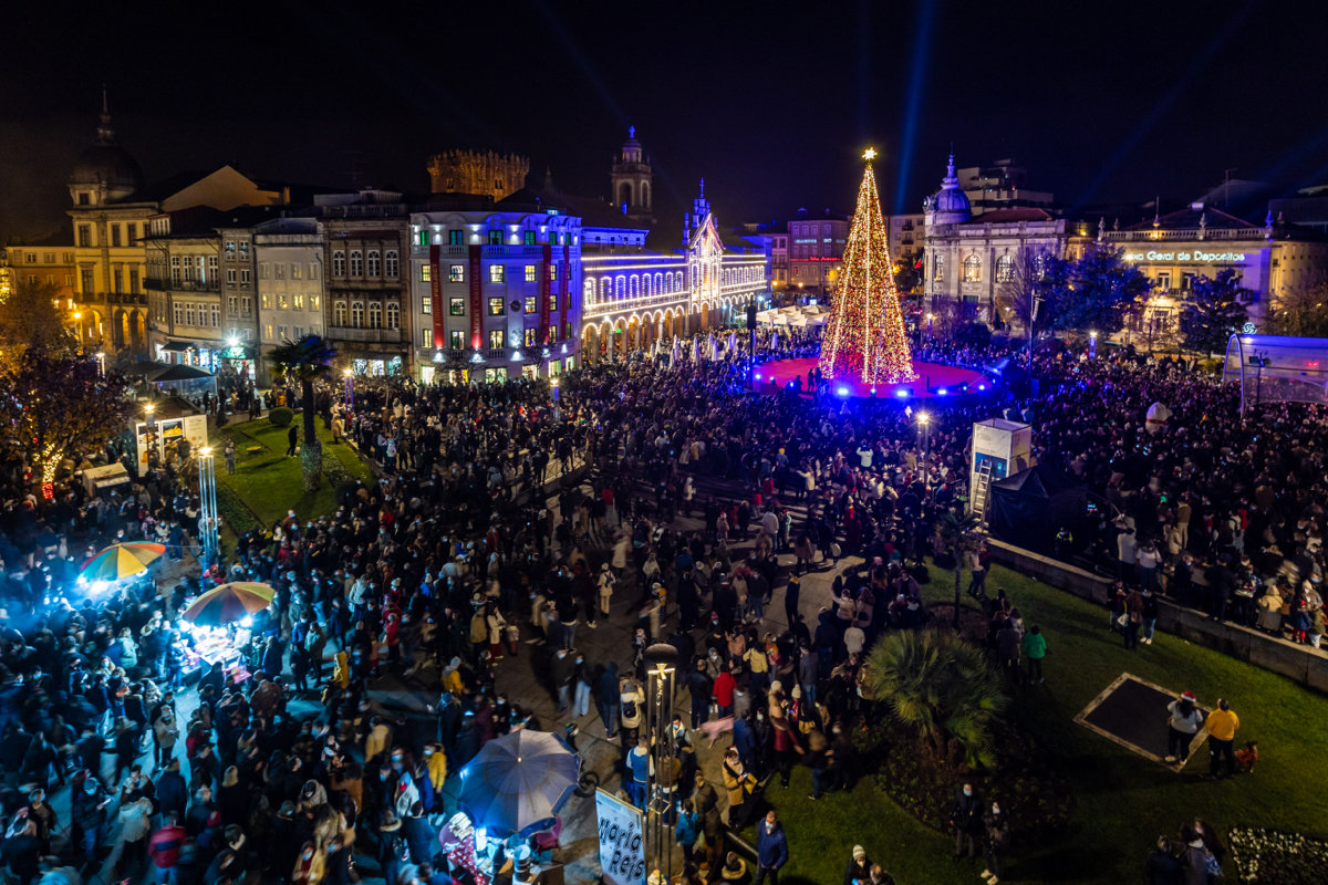 Braga