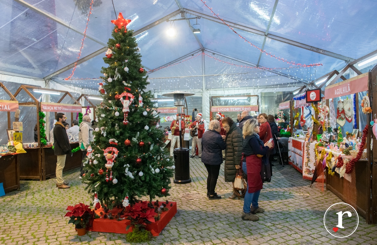 Natal Chamusca