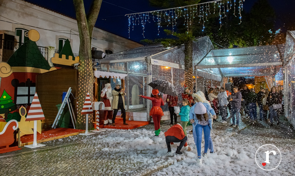 Natal Chamusca