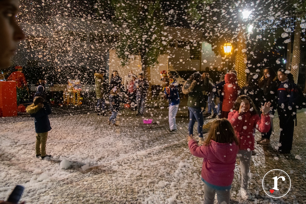 Natal Chamusca