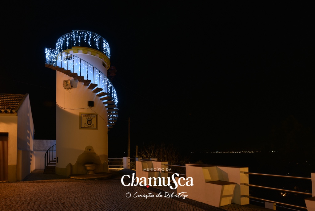 Natal Chamusca