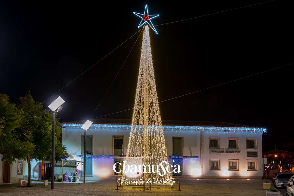 Natal Chamusca
