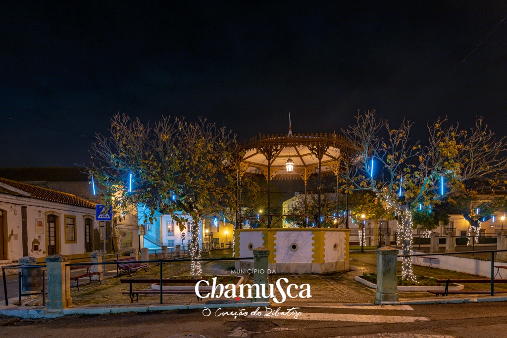 Natal Chamusca