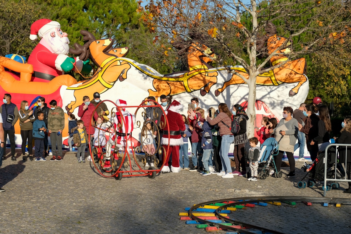 Pai Natal