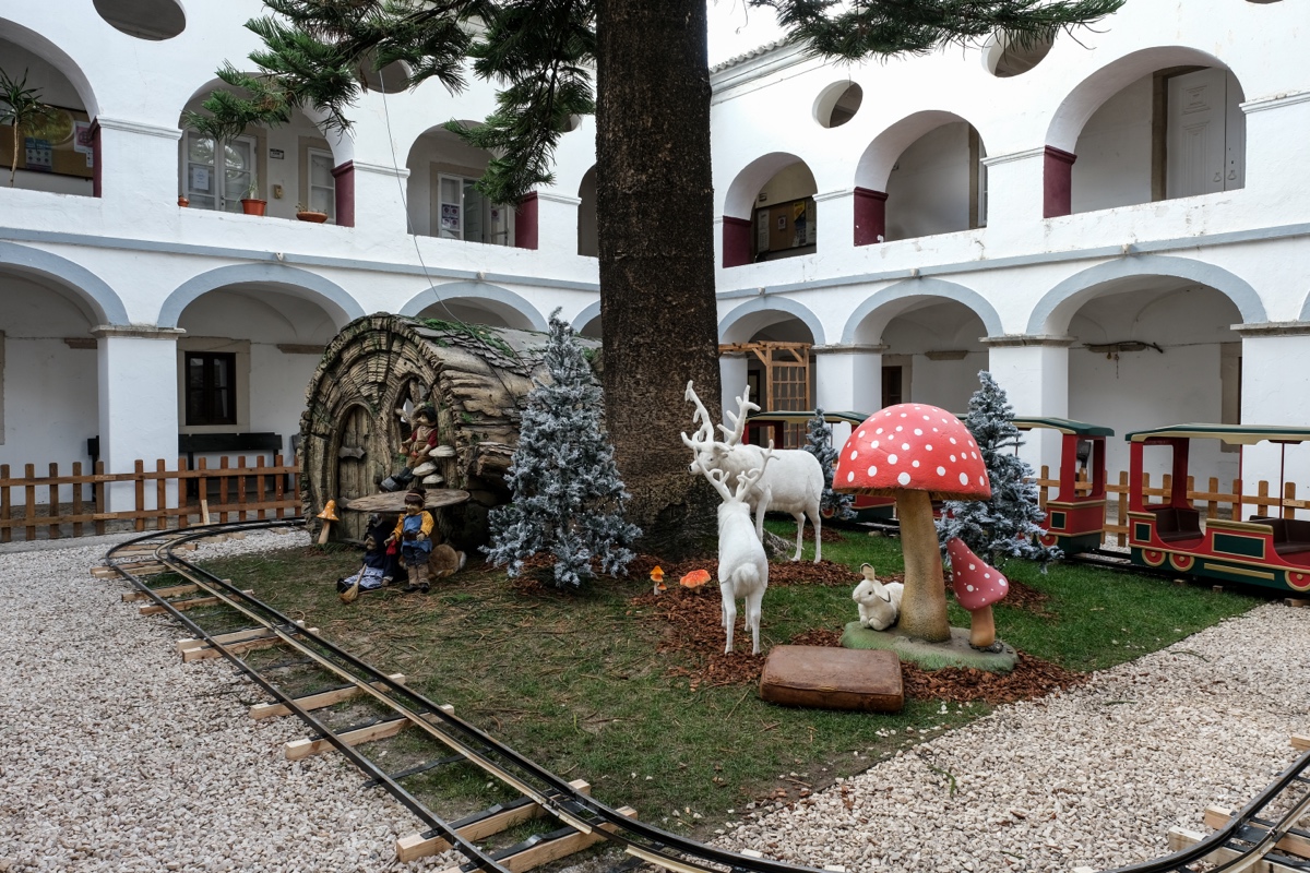 Praça de Natal