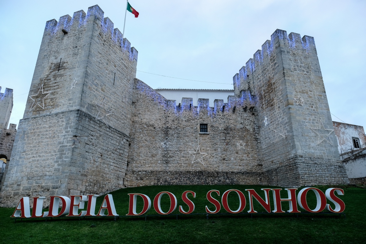 Aldeia dos Sonhos