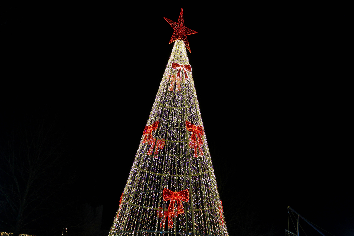 Natal em Paredes