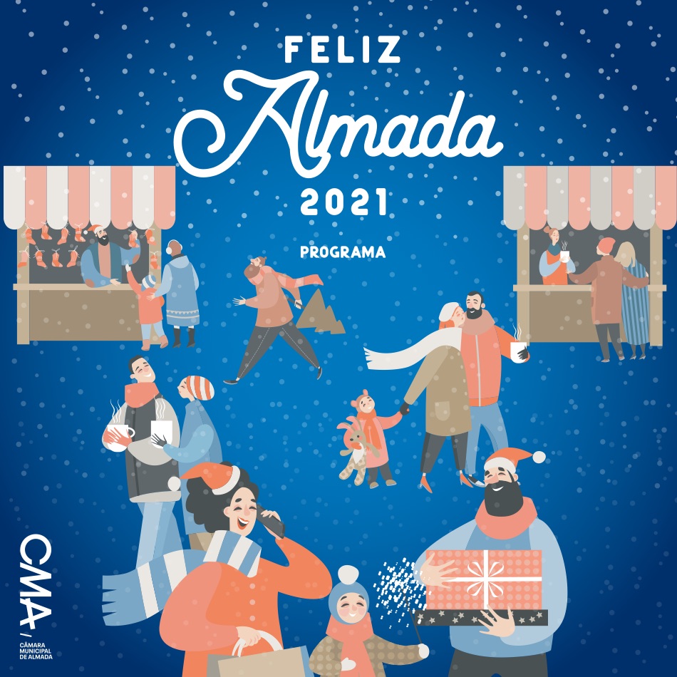 Natal em Almada (pdf 01) Natal em Almada
